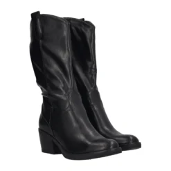 Stivale Donna Nero