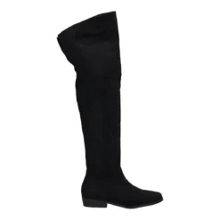 Stivale Donna Nero