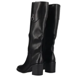 Stivale Donna Nero