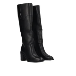 Stivale Donna Nero