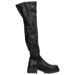 Stivale Donna Nero