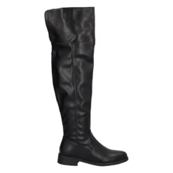 Stivale Donna Nero