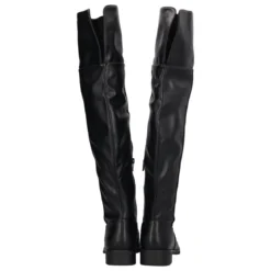 Stivale Donna Nero