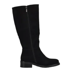 Stivale Donna Nero