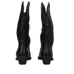 Stivale Donna Nero