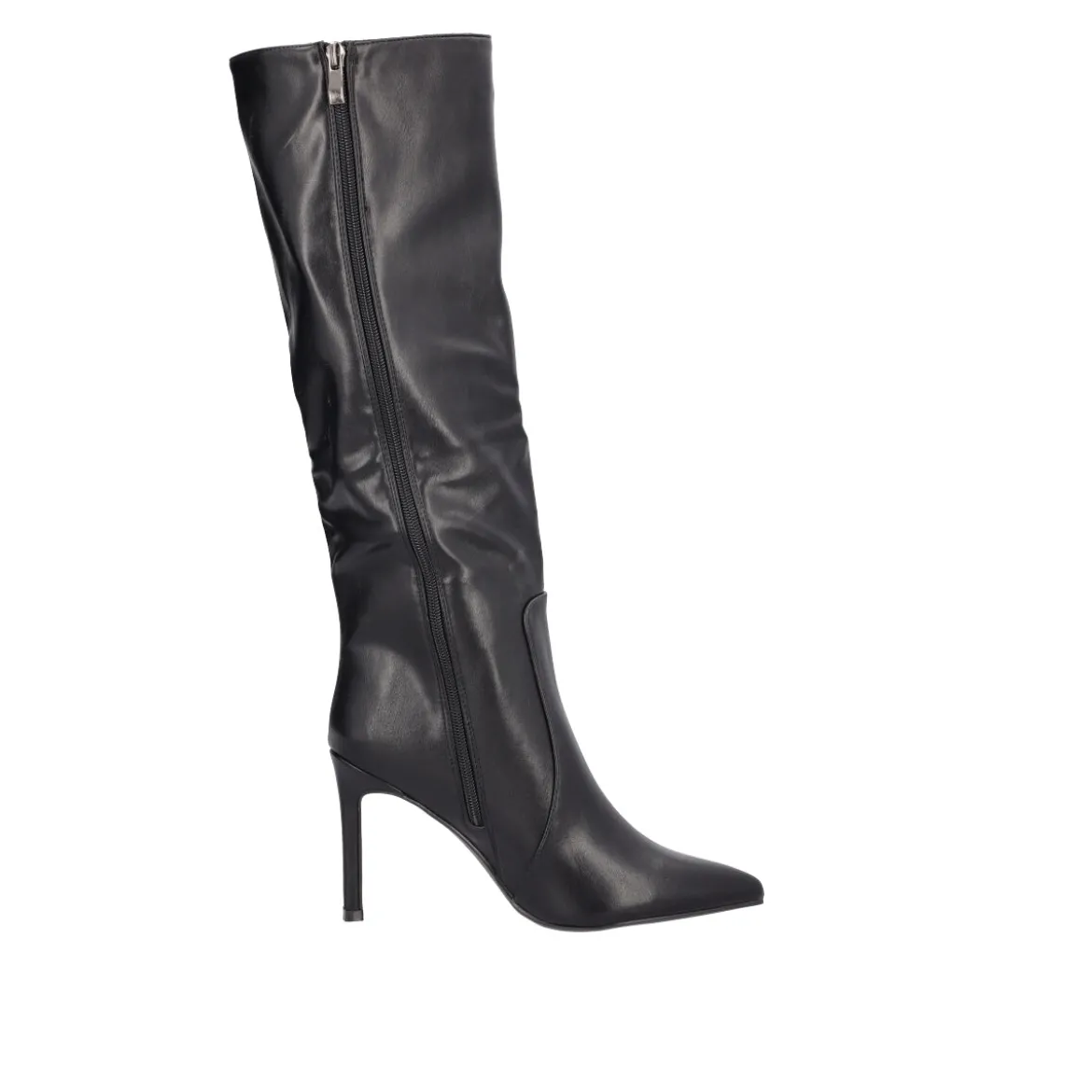 Stivale Donna Nero