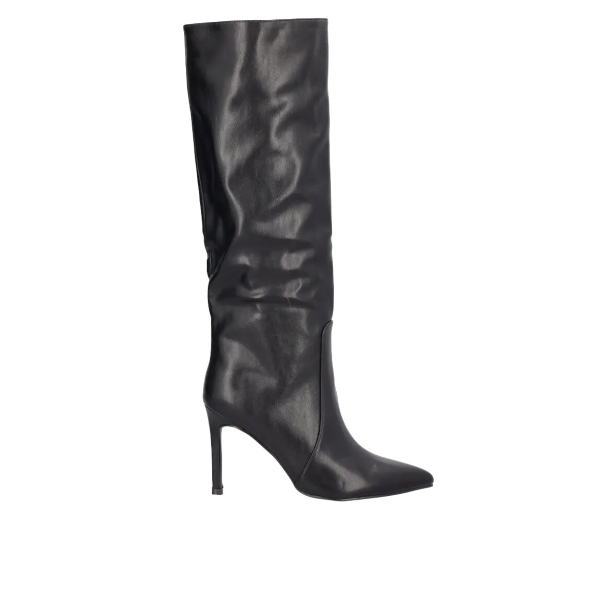 Stivale Donna Nero