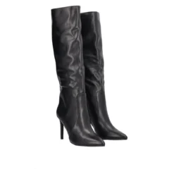 Stivale Donna Nero