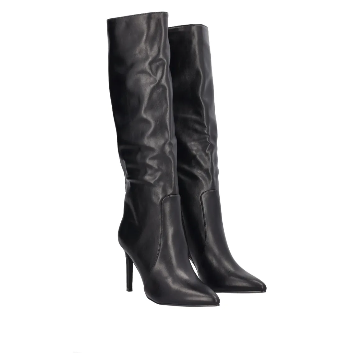 Stivale Donna Nero