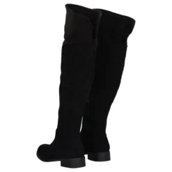 Stivale Donna Nero