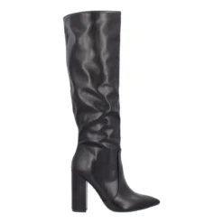 Stivale Donna Nero