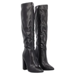 Stivale Donna Nero