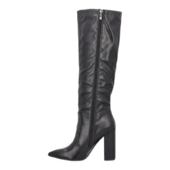 Stivale Donna Nero
