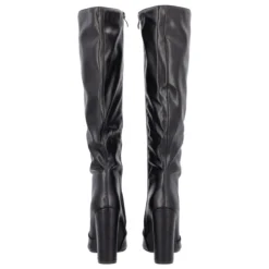 Stivale Donna Nero