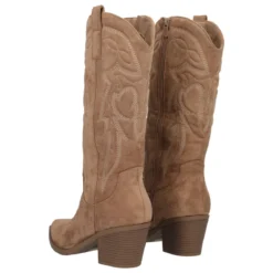 Stivale Donna Texani