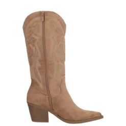 Stivale Donna Texani