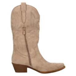 Stivale Donna Tortora