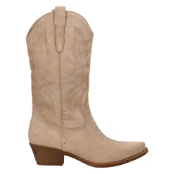 Stivale Donna Tortora