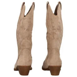 Stivale Donna Tortora