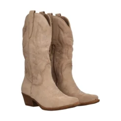 Stivale Donna Tortora