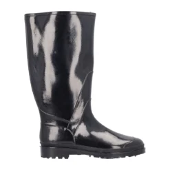 Stivale gomma Donna