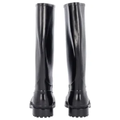 Stivale gomma Donna