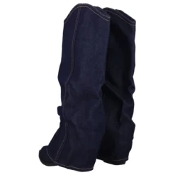 Stivale Texano Donna Blue Jeans