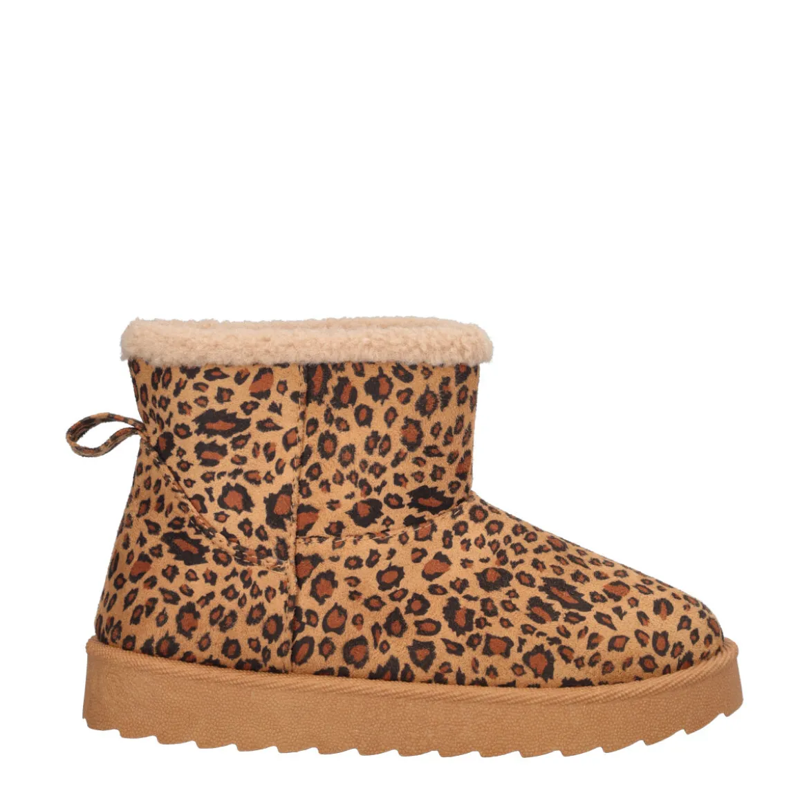 Stivaletti Bambina Animalier