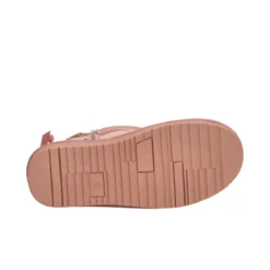 Stivaletti Bambina Rosa