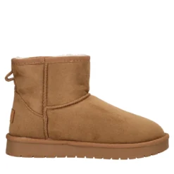 Stivaletti Donna Beige