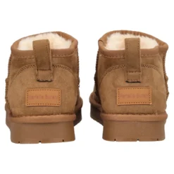 Stivaletti Donna Beige