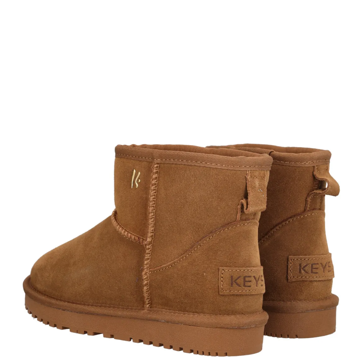 Stivaletti Donna Beige