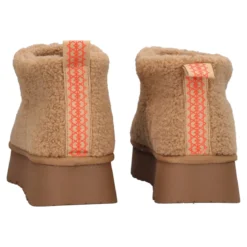 Stivaletti Donna Beige