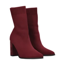 Stivaletti Donna Bordeayx