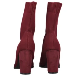 Stivaletti Donna Bordeayx