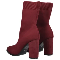 Stivaletti Donna Bordeayx