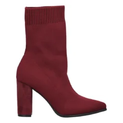 Stivaletti Donna Bordeayx