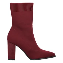 Stivaletti Donna Bordeayx