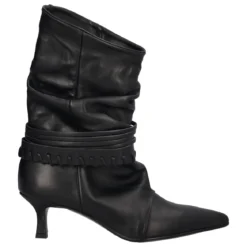 Stivaletti Donna Nere