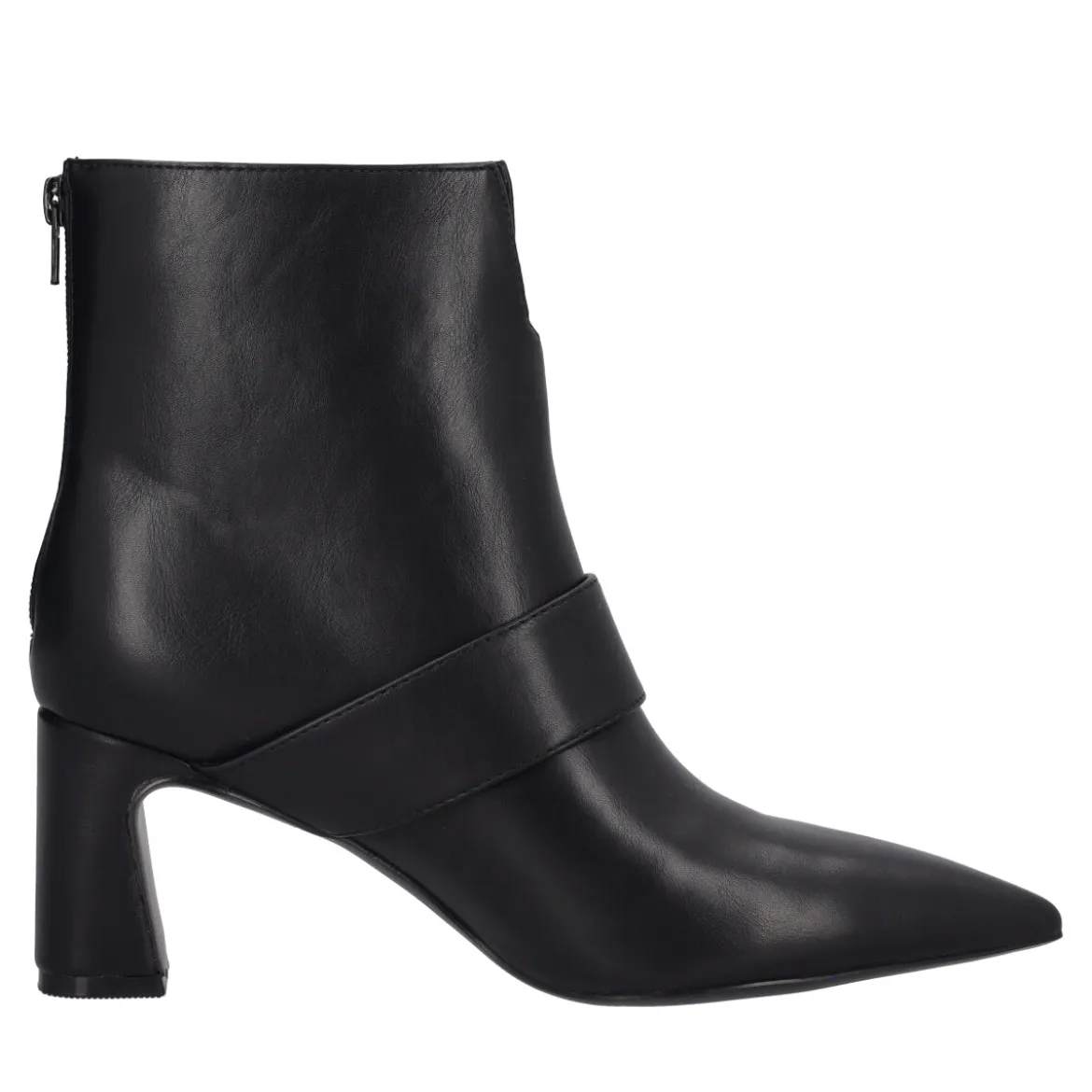 Stivaletti Donna Nere