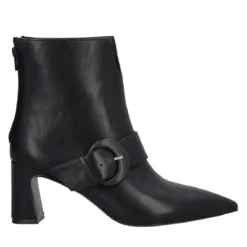 Stivaletti Donna Nere