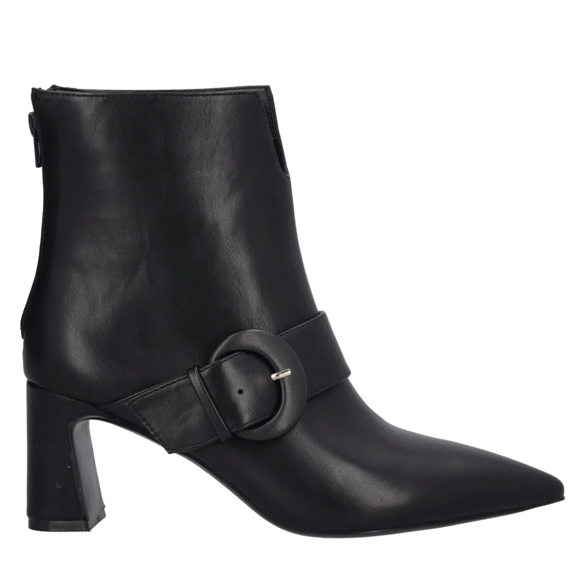 Stivaletti Donna Nere