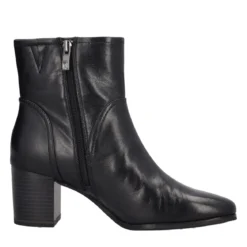 Stivaletti Donna Neri