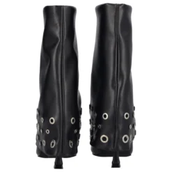 Stivaletti Donna Neri