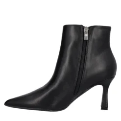 Stivaletti Donna Neri