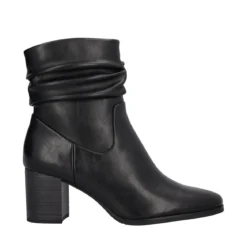 Stivaletti Donna Neri
