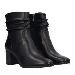 Stivaletti Donna Neri