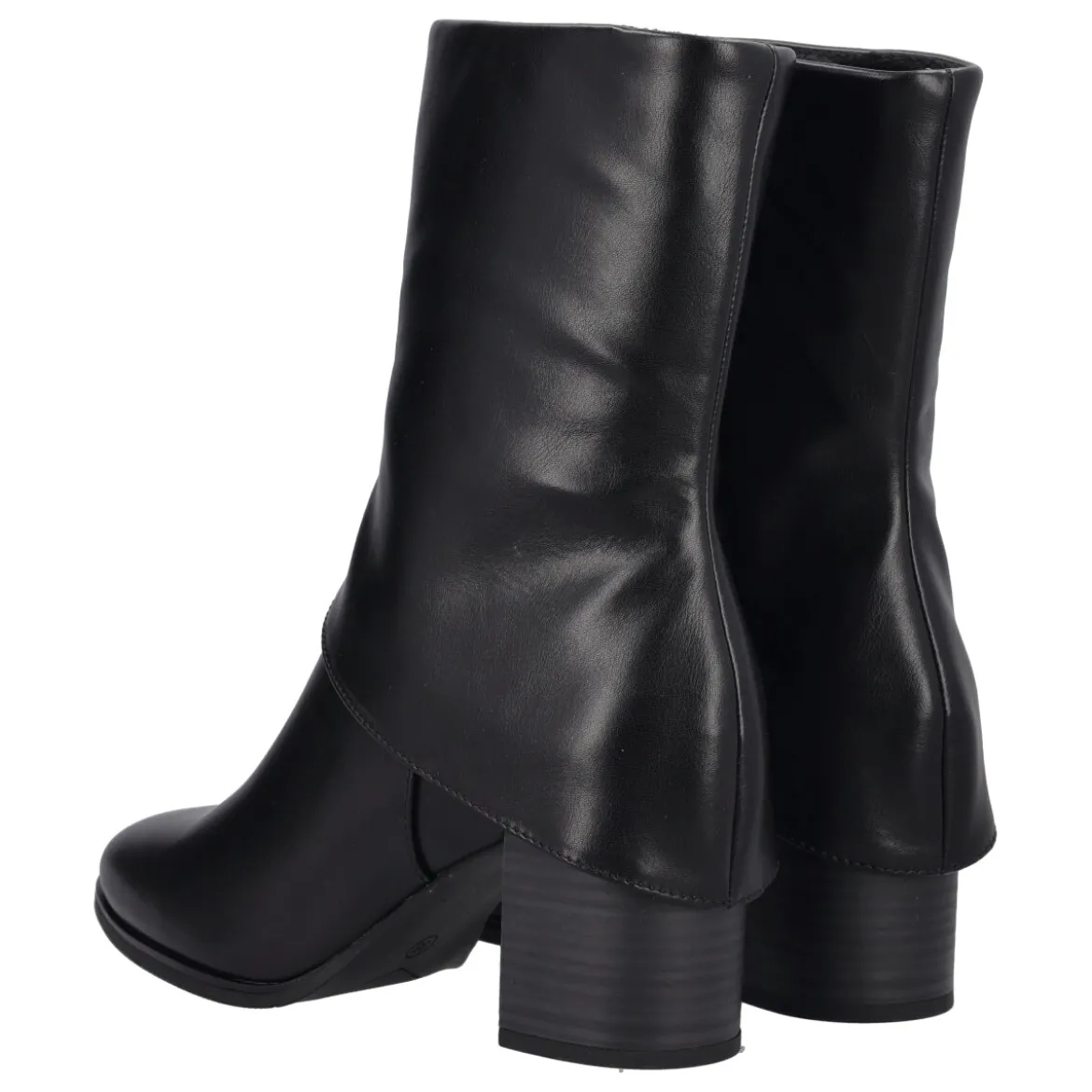 Stivaletti Donna Neri