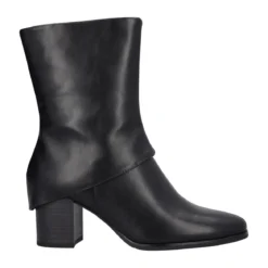 Stivaletti Donna Neri