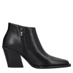 Stivaletti Donna Neri